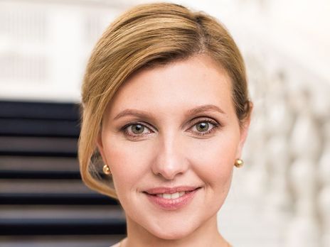 Киев – друг, Кривой Рог – родственник. Зеленская рассказала, какой город ей ближе