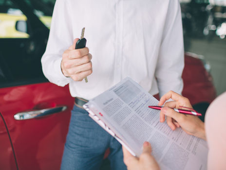 В апреле киевлян оштрафовали более чем на 2 млн грн за неправильную парковку – Кличко