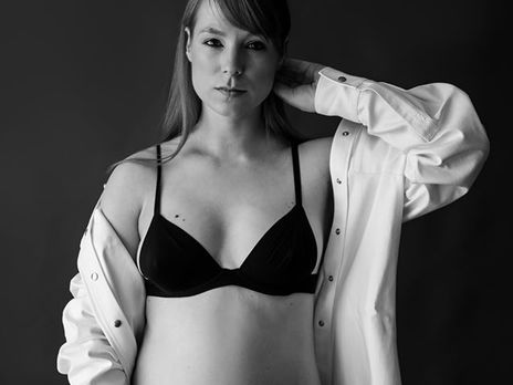 Сын Тарабаровой хочет сестричку. Певица рассказала, как готовит сына к пополнению в семье