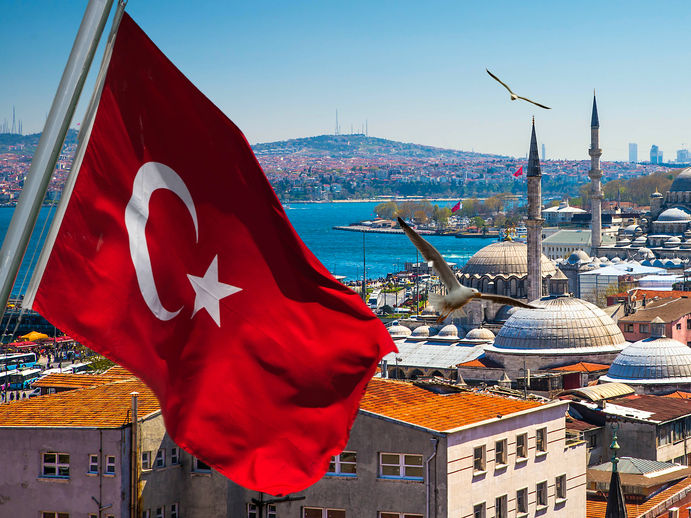 В МИД рассказали, когда Турция начнет принимать украинских туристов 