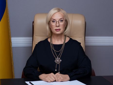 За восемь лет количество детей в Украине уменьшилось почти на полмиллиона – Денисова