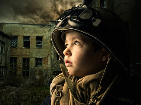 147 детей погибли и 392 ранены в результате вооруженного конфликта на востоке Украины – ООН