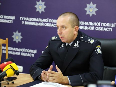 1 июня Педос назначен советником председателя Национальной полиции