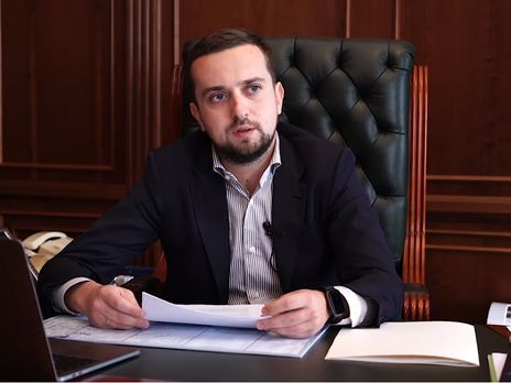 ﻿В Офісі президента хочуть створити журналістський пул Зеленського