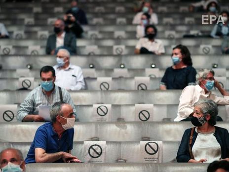 Число заразившихся коронавирусом в мире превысило 6,2 млн