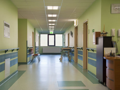 ﻿Сім областей України не відповідають умовам другого етапу пом'якшення карантину – МОЗ