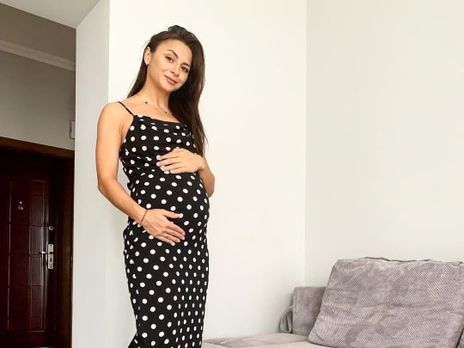 Гвоздева объявила о второй беременности в последние дни весны