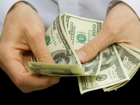 В Харькове за миллион долларов пытались продать должность главы областной администрации – глава ОГА