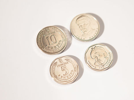 Громадянам не потрібно обмінювати банкноти номіналом 10 грн на обігові монети цього номіналу