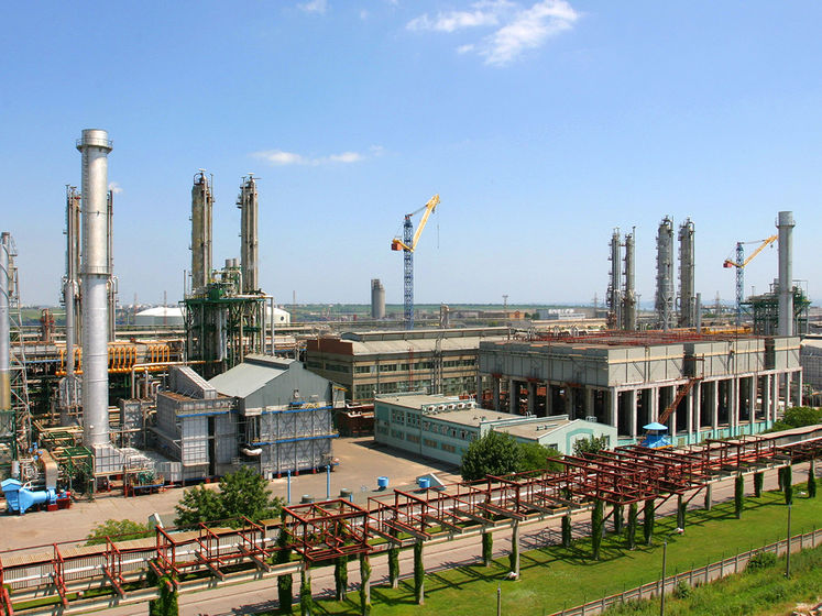 Одесский припортовый завод сэкономил 17,5 млн грн за счет ликвидации коррупционной схемы