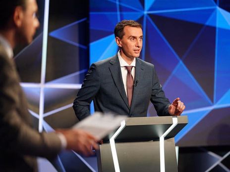 ﻿Після 22 червня карантин в Україні можуть продовжити – Віктор Ляшко