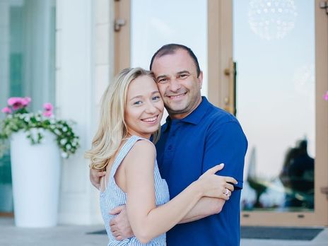 Невеста Павлика Репяхова: Белое платье – счастье, которое не заменишь даже путешествием