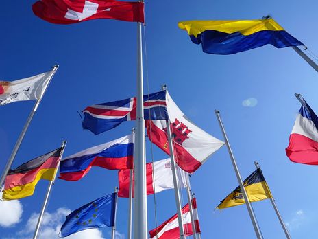 Украина надеется на сближение с Европейским союзом во время председательства Германии в Совете ЕС – Кулеба