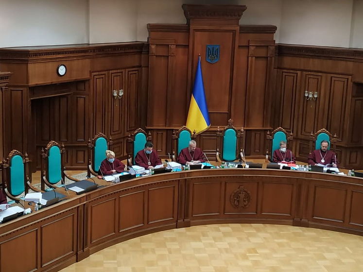 ﻿Депутати Ради оскаржили в Конституційному Суді право президента призначати голову Держбюро розслідувань