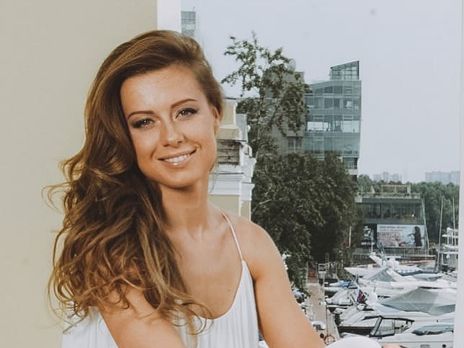 Савичева рассказала о прерванной беременности