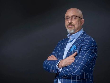 Широкомасштабной войны России с Украиной сегодня быть не может – Резников