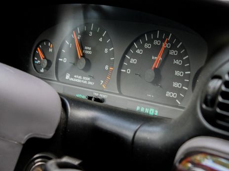 Геращенко опубликовал автономера 