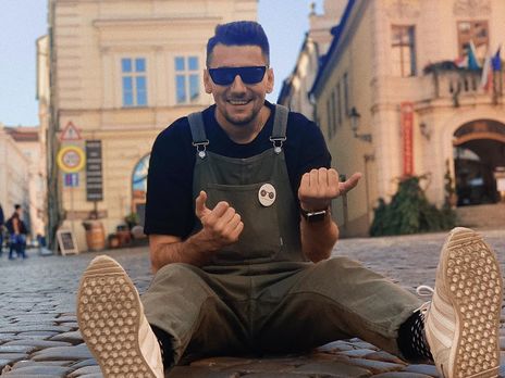 Автор студии 