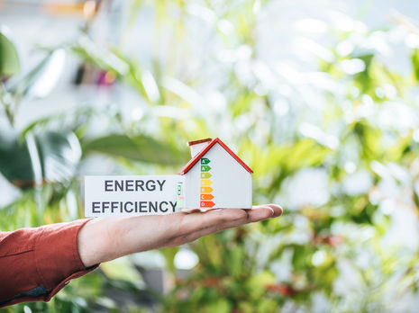 Европейский инвестбанк предоставит Украине €300 млн кредита на энергоэффективность общественных зданий