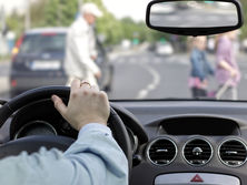 Рада планирует увеличить штрафы для пешеходов за нарушения ПДД до 680 грн