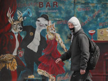 Пандемия коронавируса. В Украине самый высокий суточный прирост новых случаев за 19 дней