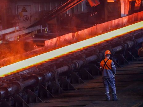 ﻿ArcelorMittal закликав відкласти на рік підвищення ставки ренти на видобування руди в Україні