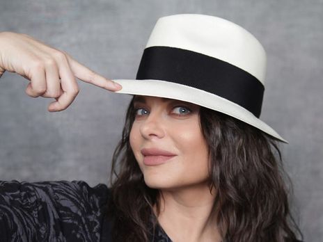 Певица Королева заступилась за Тарзана