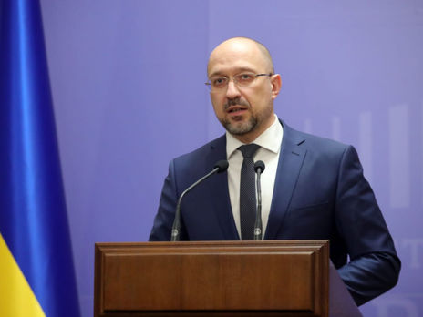 ﻿Засідання МВФ щодо нового траншу Україні очікують до 10 червня – Шмигаль