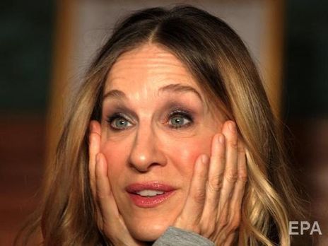 ﻿Ексспівробітниця подала в суд на Джессіку Паркер