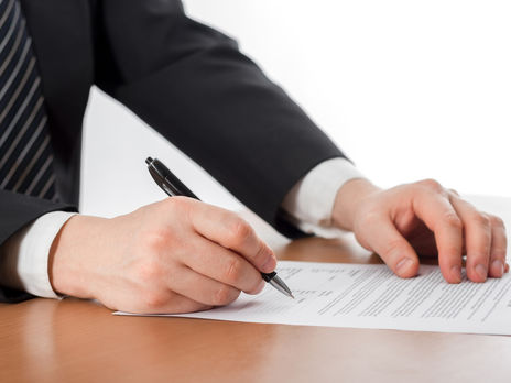 ﻿Кабмін України затвердив порядок передання в оренду комунального і держмайна