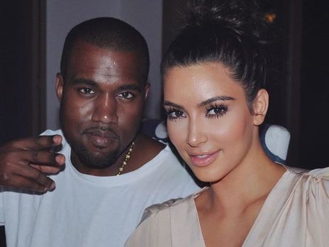 ﻿Кардаш'ян і Вест погрожують ексохоронцю позовом на $10 млн