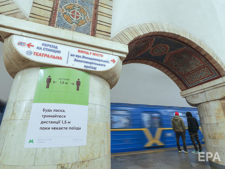 ﻿В Україні зріс показник летальності від коронавірусу – МОЗ