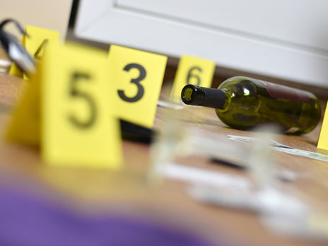 ﻿У Башкирії виправдали поліцейських, засуджених за зґвалтування колеги