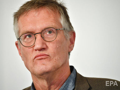 Главный эпидемиолог Швеции заявил, что отказ от жесткого карантина, возможно, был ошибкой