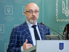 Резников об идее создать консультативный совет по Донбассу: Забыли и идем дальше 