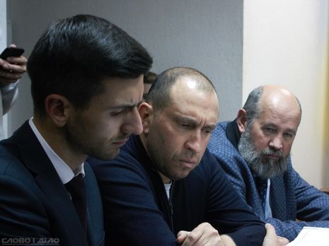 Антикоррупционный суд снова обязал бизнесмена Альперина не покидать Одессу и сдать загранпаспорта