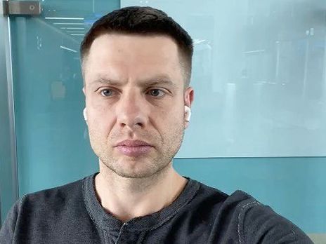 Интервью Бацман с Гончаренко. Где и когда смотреть