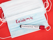 В Украине зафиксировано рекордное число новых случаев инфицирования коронавирусом за время эпидемии 