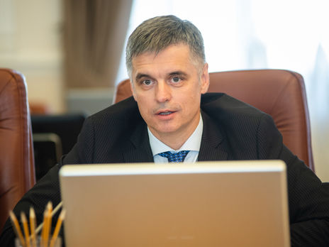 ﻿Рада відправила Пристайка у відставку 