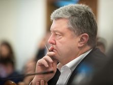 Суд разрешил принудительный привод Порошенко на допрос в ГБР