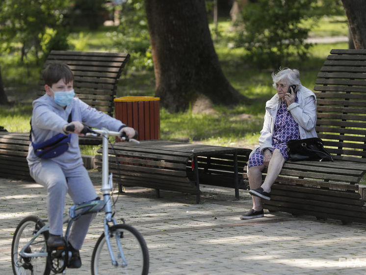 ﻿Синоптики прогнозують, що найближчими днями в Україні істотно потеплішає
