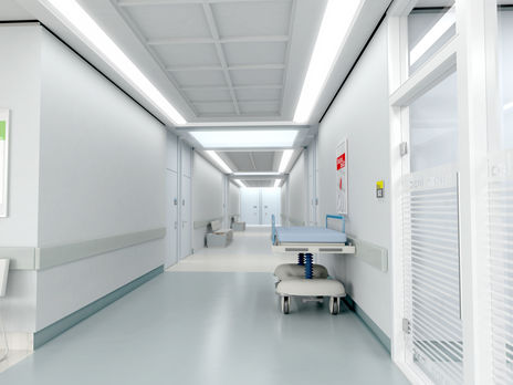 Восемь областей не соответствуют условиям второго этапа смягчения карантина – Минздрав Украины