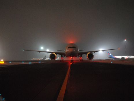 Из США возвращаются еще 253 украинца – посольство Украины