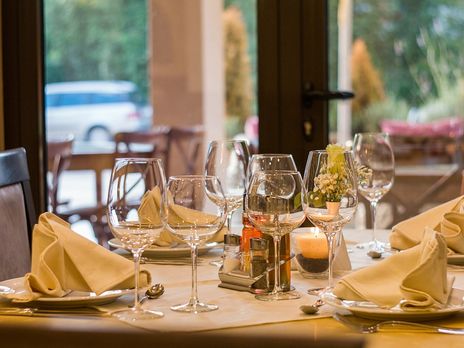 ﻿У Києві можуть не відкрити повноцінно кафе й ресторанів – Ляшко