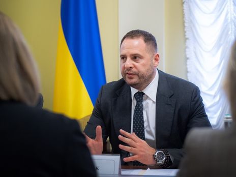 Саммит глав стран нормандского формата может состояться в 2020 году – Ермак