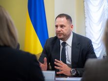 Саммит глав стран нормандского формата может состояться в 2020 году – Ермак