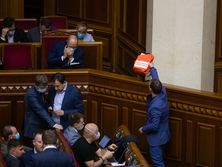 Программа действий для 