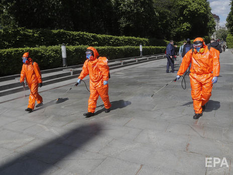 ﻿Ляшко анонсував чергове пом'якшення карантину