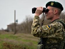 Стена на границе с Россией готова на 40%