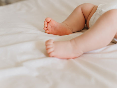 В Запорожье в нелегальном детском саду умер годовалый ребенок. Владелицу подозревают в умышленном убийстве